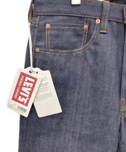 LEVI'S VINTAGE CLOTHING（リーバイス ビンテージ クロージング）LEVI'S VINTAGE CLOTHING (リーバイス ビンテージ クロージング) 501XX デニムパンツ インディゴ サイズ:W34 未使用品の古着・服飾アイテム