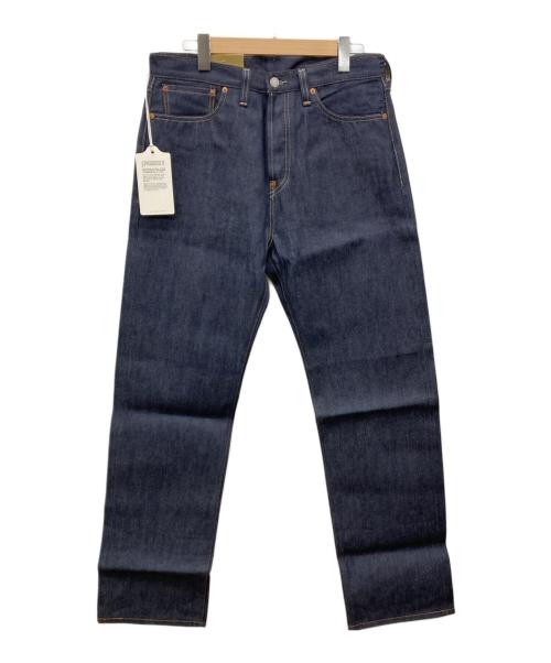 LEVI'S VINTAGE CLOTHING（リーバイス ビンテージ クロージング）LEVI'S VINTAGE CLOTHING (リーバイス ビンテージ クロージング) 501XX デニムパンツ インディゴ サイズ:W34 未使用品の古着・服飾アイテム