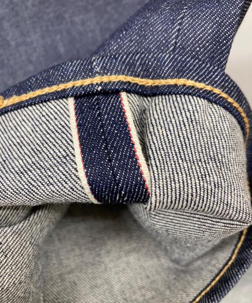 LEVI'S VINTAGE CLOTHING（リーバイス ビンテージ クロージング）LEVI'S VINTAGE CLOTHING (リーバイス ビンテージ クロージング) 501XX デニムパンツ インディゴ サイズ:W34 未使用品の古着・服飾アイテム