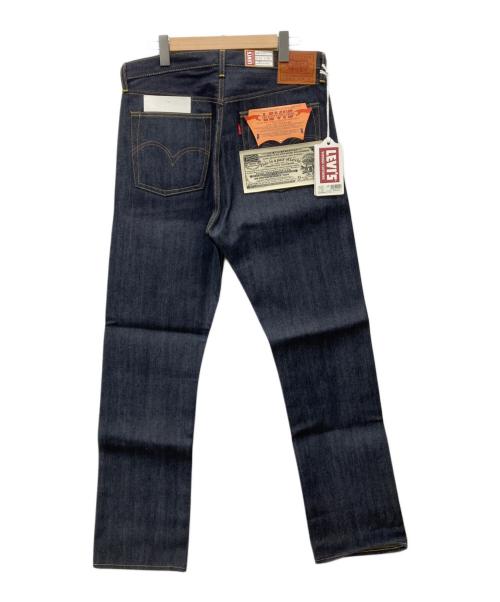 LEVI'S VINTAGE CLOTHING（リーバイス ビンテージ クロージング）LEVI'S VINTAGE CLOTHING (リーバイス ビンテージ クロージング) S501XX デニムパンツ インディゴ サイズ:W34 未使用品の古着・服飾アイテム