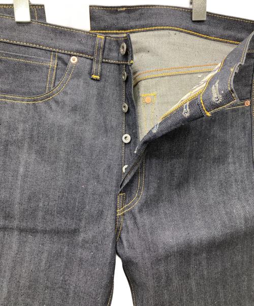 LEVI'S VINTAGE CLOTHING（リーバイス ビンテージ クロージング）LEVI'S VINTAGE CLOTHING (リーバイス ビンテージ クロージング) S501XX デニムパンツ インディゴ サイズ:W34 未使用品の古着・服飾アイテム
