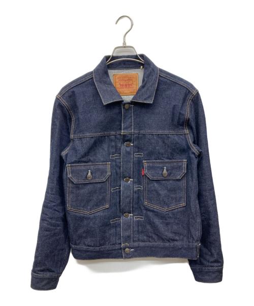 LEVI'S VINTAGE CLOTHING（リーバイス ビンテージ クロージング）LEVI'S VINTAGE CLOTHING (リーバイス ビンテージ クロージング) Type II Jacket 507XX インディゴ サイズ:40の古着・服飾アイテム