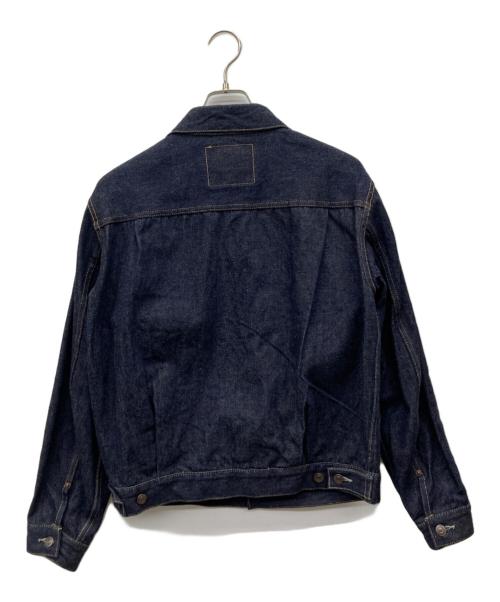 LEVI'S VINTAGE CLOTHING（リーバイス ビンテージ クロージング）LEVI'S VINTAGE CLOTHING (リーバイス ビンテージ クロージング) Type II Jacket 507XX インディゴ サイズ:40の古着・服飾アイテム