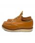 RED WING (レッドウィング) Irish Setter Oxford/アイリッシュセッターオックスフォード ブラウン サイズ:8D：34000円