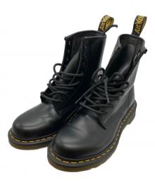 Dr.Martens（ドクターマーチン）の古着「8-EYE BOOT」｜ブラック