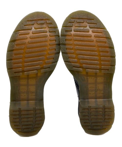 Dr.Martens（ドクターマーチン）Dr.Martens (ドクターマーチン) 8-EYE BOOT ブラック サイズ:UK4の古着・服飾アイテム