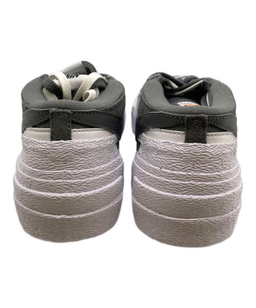 NIKE（ナイキ）NIKE (ナイキ) sacai (サカイ) Blazer Low 