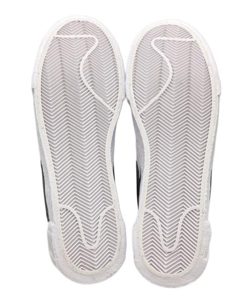 NIKE（ナイキ）NIKE (ナイキ) sacai (サカイ) Blazer Low 