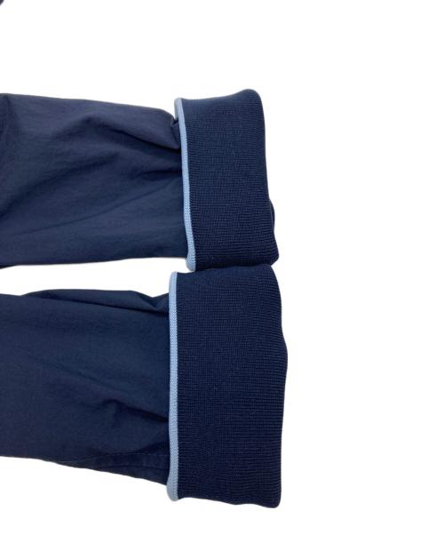 FRED PERRY（フレッドペリー）FRED PERRY (フレッドペリー) 24SS FPハリトンジャケット ネイビー サイズ:L 未使用品の古着・服飾アイテム