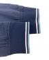 中古・古着 FRED PERRY (フレッドペリー) 24SS FPハリトンジャケット ネイビー サイズ:L 未使用品：17000円