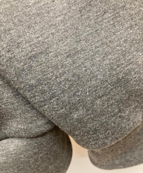 THE NORTH FACE（ザ ノース フェイス）THE NORTH FACE (ザ ノース フェイス) Reversible Tech Air Hoodie/リバーシブルテックエアーフーディ グレー サイズ:Lの古着・服飾アイテム