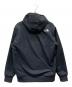 THE NORTH FACE (ザ ノース フェイス) Reversible Tech Air Hoodie/リバーシブルテックエアーフーディ グレー サイズ:L：13000円