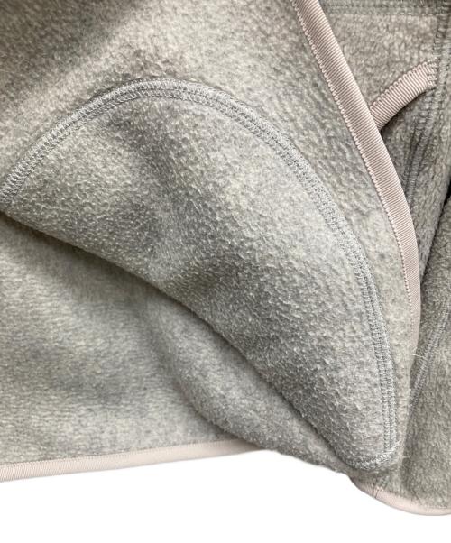 DANTON（ダントン）DANTON (ダントン) プルオーバークルーネックセーター グレー サイズ:40の古着・服飾アイテム
