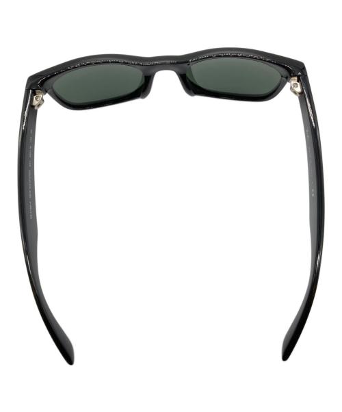 RAY-BAN（レイバン）RAY-BAN (レイバン) NEW WAYFARER CLASSIC/ニューウェイファーラークラシック/サングラス ブラック サイズ:52□18 140の古着・服飾アイテム
