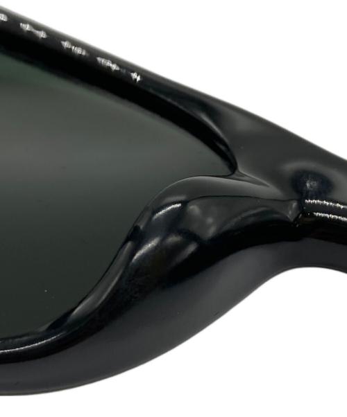 RAY-BAN（レイバン）RAY-BAN (レイバン) NEW WAYFARER CLASSIC/ニューウェイファーラークラシック/サングラス ブラック サイズ:52□18 140の古着・服飾アイテム