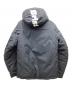 F.C.R.B. (エフシーレアルブリストル) TOUR PADDED PARKA/ツアーパテッドパーカー ブラック サイズ:XL 未使用品：36000円