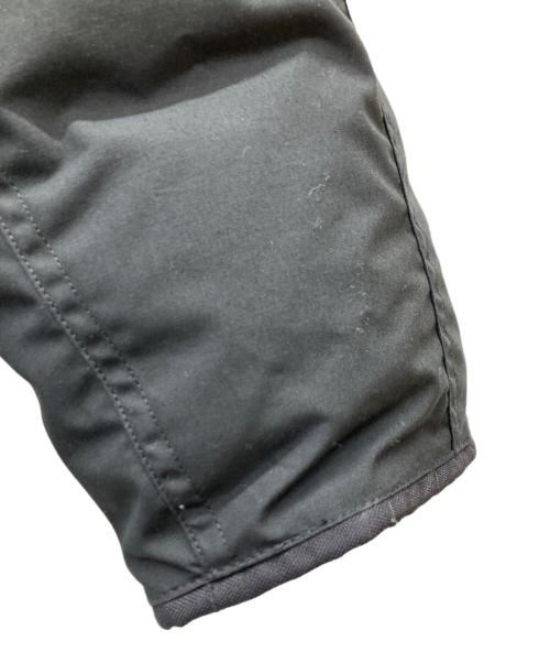 THE NORTHFACE PURPLELABEL（ザ・ノースフェイス パープルレーベル）THE NORTHFACE PURPLELABEL (ザ・ノースフェイス パープルレーベル) 65/35 Mountain Short Down Parka/　65/35マウンテンショートダウンパーカー ブラック サイズ:Sの古着・服飾アイテム