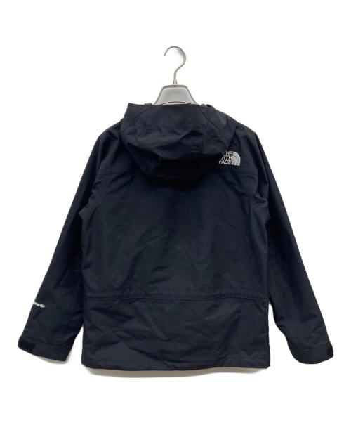 THE NORTH FACE（ザ ノース フェイス）THE NORTH FACE (ザ ノース フェイス) Mountain Light Jacket/マウンテンライトジャケット ブラック サイズ:M 未使用品の古着・服飾アイテム