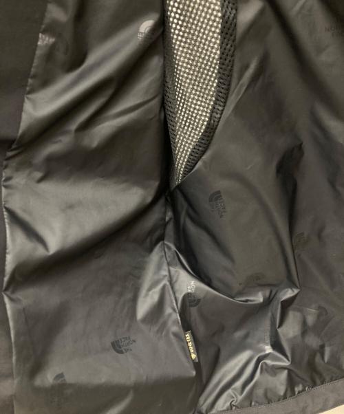 THE NORTH FACE（ザ ノース フェイス）THE NORTH FACE (ザ ノース フェイス) Mountain Light Jacket/マウンテンライトジャケット ブラック サイズ:M 未使用品の古着・服飾アイテム