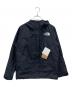 THE NORTH FACE（ザ ノース フェイス）の古着「Mountain Light Jacket/マウンテンライトジャケット」｜ブラック
