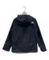 THE NORTH FACE (ザ ノース フェイス) Mountain Light Jacket/マウンテンライトジャケット ブラック サイズ:M 未使用品：25000円