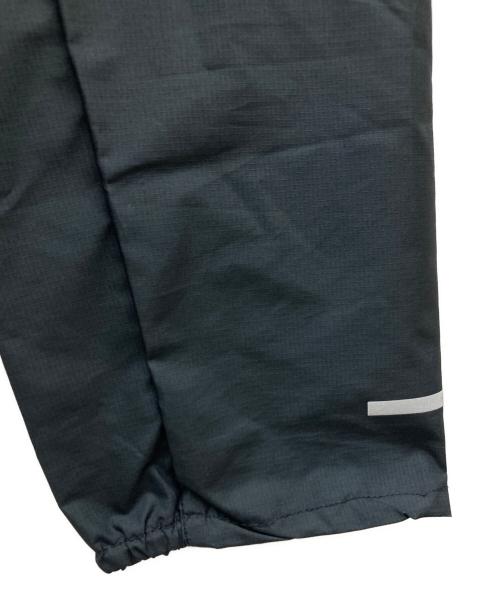 NIKE（ナイキ）NIKE (ナイキ) RPL ラン ディビジョン マイラー FLS フーディ ジャケット ブラック サイズ:Mの古着・服飾アイテム