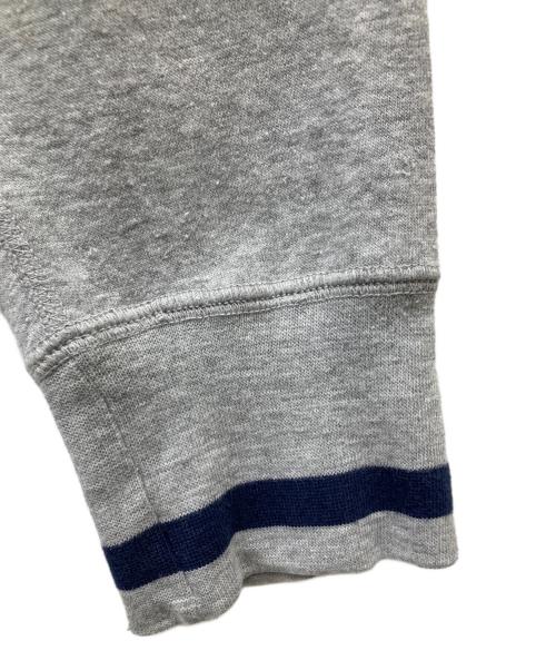 POLO RALPH LAUREN（ポロ・ラルフローレン）POLO RALPH LAUREN (ポロ・ラルフローレン) 裾ポニースウェット グレー サイズ:LLの古着・服飾アイテム