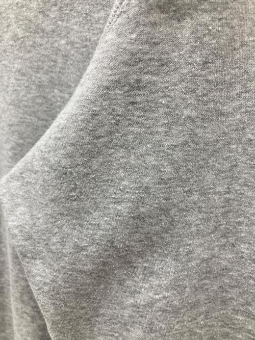 POLO RALPH LAUREN（ポロ・ラルフローレン）POLO RALPH LAUREN (ポロ・ラルフローレン) 裾ポニースウェット グレー サイズ:LLの古着・服飾アイテム