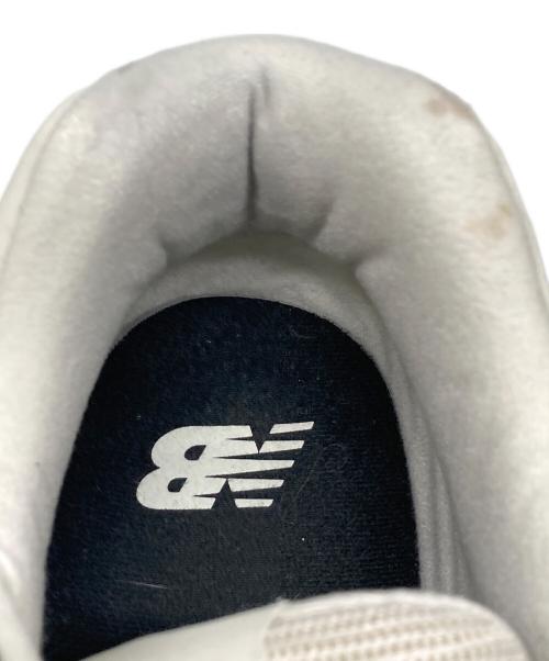 NEW BALANCE（ニューバランス）NEW BALANCE (ニューバランス) M5740LLG ブルー サイズ:26.5の古着・服飾アイテム