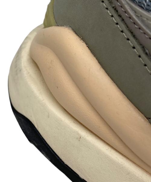 NEW BALANCE（ニューバランス）NEW BALANCE (ニューバランス) M5740LLG ブルー サイズ:26.5の古着・服飾アイテム