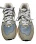 中古・古着 NEW BALANCE (ニューバランス) M5740LLG ブルー サイズ:26.5：7000円
