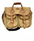 Billinghamビリンガム）の古着「2WAYバッグ SYSTEM-1 / BEIGE」｜ベージュ