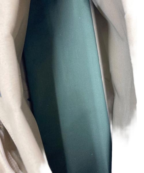 Billingham（ビリンガム）Billingham (ビリンガム) 2WAYバッグ SYSTEM-1 / BEIGE ベージュの古着・服飾アイテム