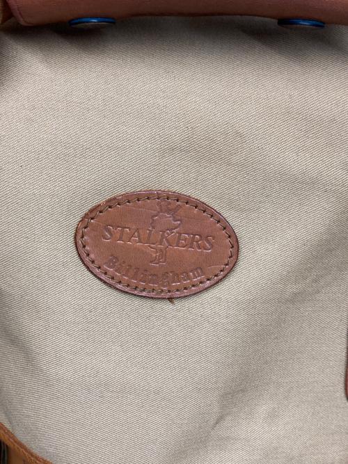 Billingham（ビリンガム）Billingham (ビリンガム) 2WAYバッグ SYSTEM-1 / BEIGE ベージュの古着・服飾アイテム