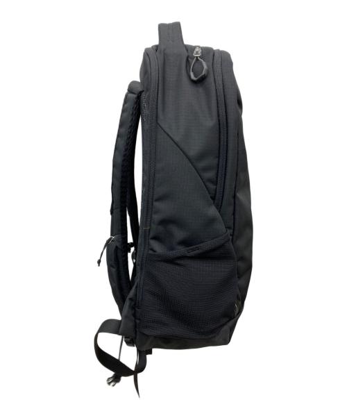 GREGORY（グレゴリー）GREGORY (グレゴリー) RHUNE22/ルーヌ22/リュック ブラックの古着・服飾アイテム