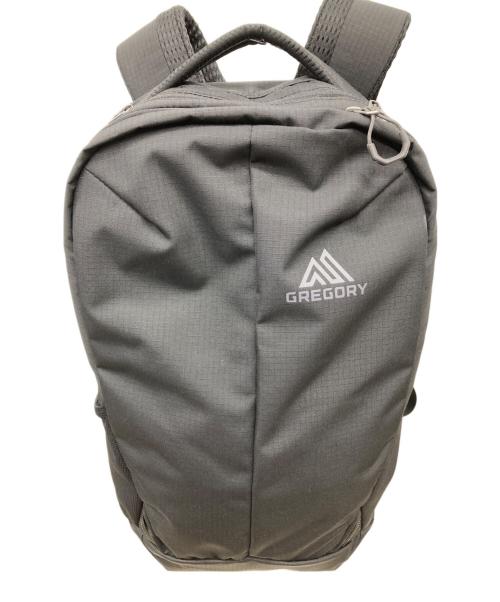 GREGORY（グレゴリー）GREGORY (グレゴリー) RHUNE22/ルーヌ22/リュック ブラックの古着・服飾アイテム