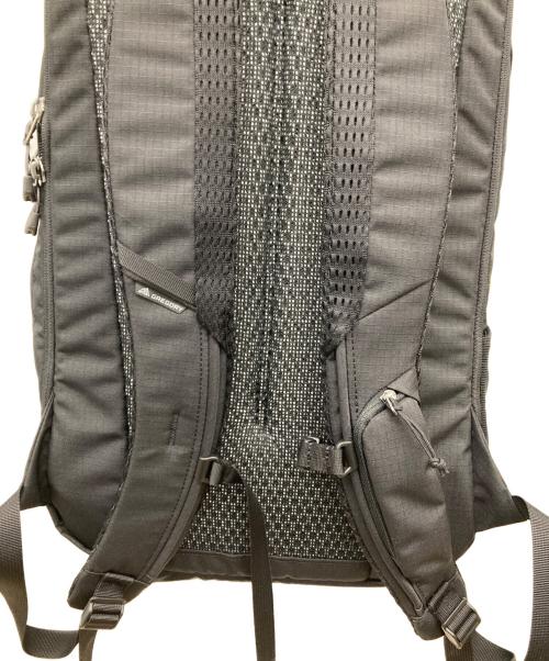 GREGORY（グレゴリー）GREGORY (グレゴリー) RHUNE22/ルーヌ22/リュック ブラックの古着・服飾アイテム