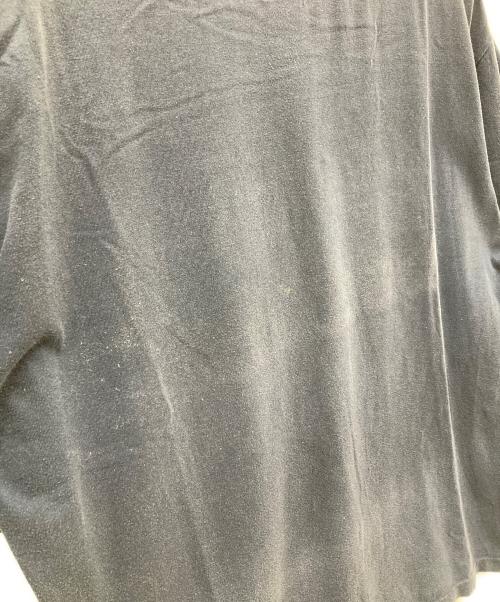 X-LARGE（エクストララージ）X-LARGE (エクストララージ) 90’S プリントTシャツ ネイビー サイズ:Lの古着・服飾アイテム