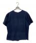 X-LARGE (エクストララージ) 90’S プリントTシャツ ネイビー サイズ:L：5000円