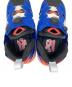 中古・古着 REEBOK (リーボック) INSTAPUMP FURY OG ブルー サイズ:26.5cm：8000円