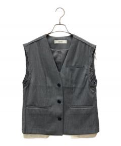 22SS Stripe Sweater Vest/ストライプニットベスト 中古・古着通販】Supreme (シュプリーム) 22SS Stripe Sweater Vest