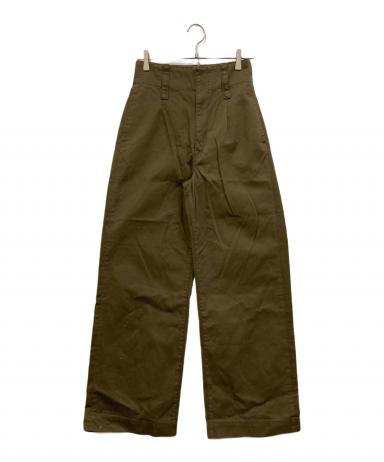 中古・古着通販】Sea Room Lynn (シールームリン) ハイウエストLOOSE