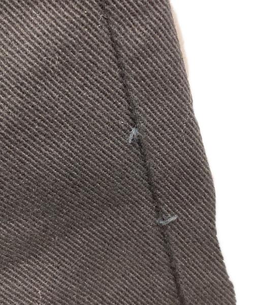 Sea Room lynn（シールームリン）Sea Room Lynn (シールームリン) Denimベアサロペット ブラック サイズ:Mの古着・服飾アイテム