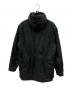 stussy (ステューシー) 00sミリタリージャケット ブラック サイズ:M：6000円