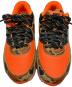 中古・古着 NIKE (ナイキ) NIKE AIR MAX 90 ORANGE DUCK CAMO /エア マックス 90 プレミアム オレンジ サイズ:25.5：7000円