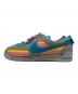 NIKE (ナイキ) CORTEZ SP UNION グレー×ブルー サイズ:26.5cm：5000円