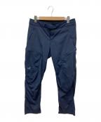 ARC'TERYXアークテリクス）の古着「PALISADE PANT/パリセードパンツ」｜ネイビー