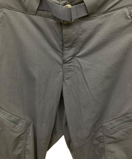 ARC'TERYX（アークテリクス）ARC'TERYX (アークテリクス) PALISADE PANT/パリセードパンツ ネイビー サイズ:W32の古着・服飾アイテム