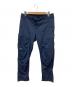 ARC'TERYX（アークテリクス）の古着「PALISADE PANT/パリセードパンツ」｜ネイビー
