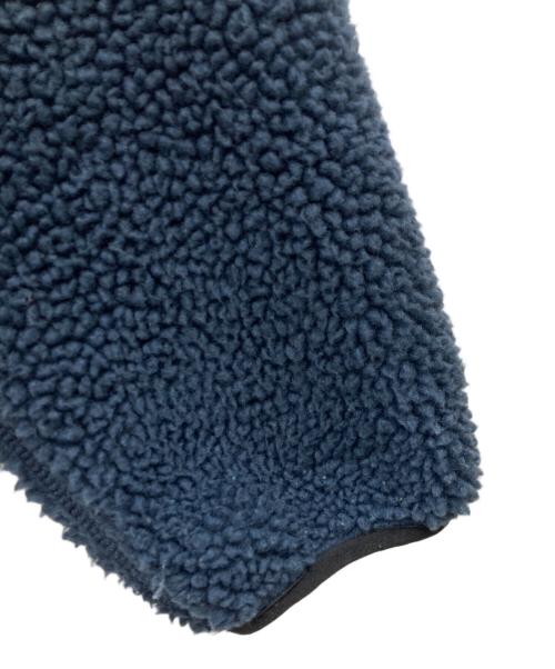 Patagonia（パタゴニア）Patagonia (パタゴニア) クラシックレトロXジャケット ネイビー サイズ:Mの古着・服飾アイテム